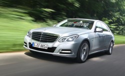 2014 mercedes-benz e-class rendered