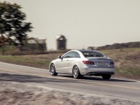 2014 Mercedes-Benz E350 4matic Coupe