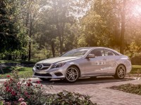 2014 Mercedes-Benz E350 4matic Coupe