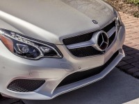 2014 Mercedes-Benz E350 4matic Coupe