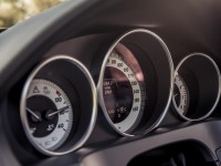 2014 Mercedes-Benz E350 4matic Coupe Interior