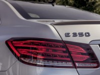 2014 Mercedes-Benz E350 4matic Coupe