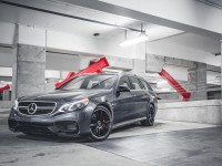 2014 E63 AMG S-Model 4MATIC Wagon E-Class