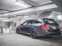 2014 E63 AMG S-Model 4MATIC Wagon E-Class