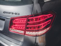 2014 E63 AMG S-Model 4MATIC Wagon E-Class