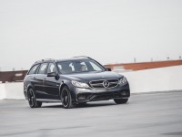 2014 E63 AMG S-Model 4MATIC Wagon E-Class