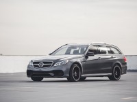 2014 E63 AMG S-Model 4MATIC Wagon E-Class