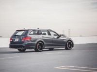 2014 E63 AMG S-Model 4MATIC Wagon E-Class