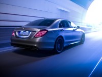 2014 Mercedes-Benz S63 AMG 4matic