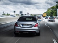 2014 Mercedes-Benz S63 AMG 4matic