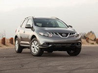 2014 Nissan Murano