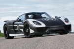 2014 porsche 918 spyder prototype 150x100