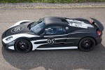 2014 porsche 918 spyder prototype side 150x100