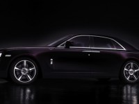 Rolls-Royce Ghost V-Specification