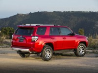 2014 Toyota 4Runner