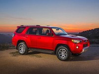 2014 Toyota 4Runner