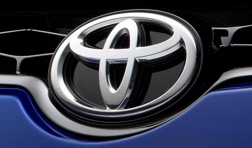 2014 Toyota Corolla New Teaser