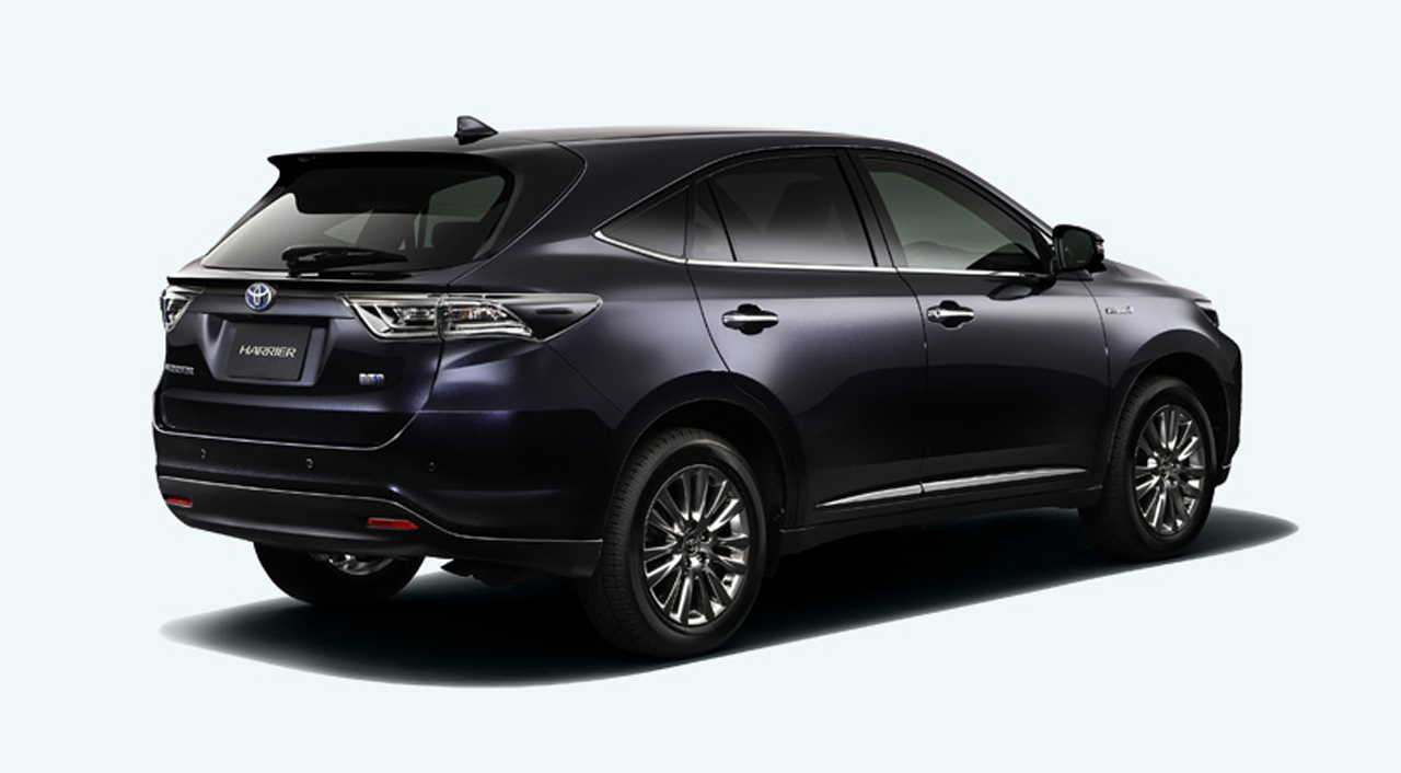 http://www.pedal.ir/wp-content/uploads/2014-toyota-harrier-first-photos-released_3.jpg