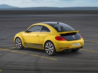 Volkswagen Beetle GSR 2014