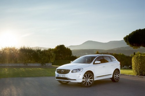 2014 volvo XC60