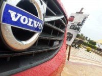 Volvo V40 2014