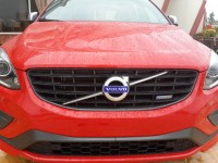 Volvo XC60 2014