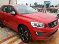 Volvo XC60 2014