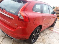 Volvo XC60 2014