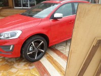 Volvo XC60 2014