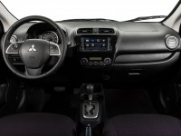 2014_Mitsubishi-Mirage-Hatchback