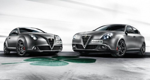 2014 alfa romeo giulietta and mito