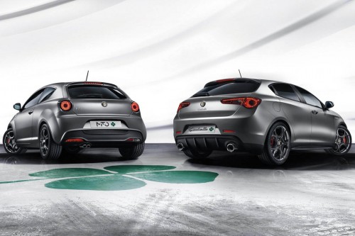 2014 alfa romeo giulietta and mito