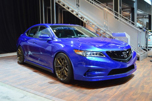 2015 Acura Tlx By Galpin Auto Sports (1)