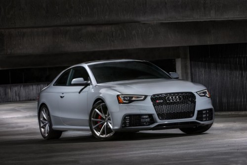 2015 Audi RS 5 Coupe Sport edition