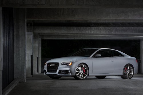 2015 Audi RS 5 Coupe Sport edition