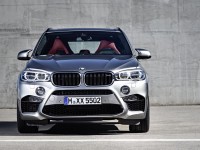 2015 BMW X5 M