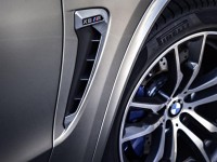 2015 BMW X5 M