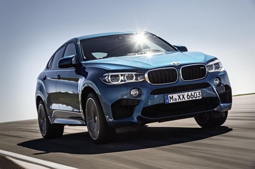 2015 BMW X6 M 04