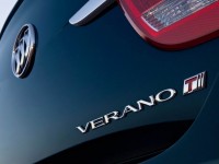 2015 Buick Verano
