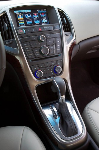 2015 Buick Verano