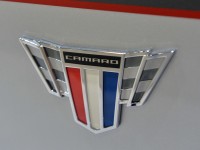2015 Chevrolet Camaro Commemorative Edition Convertible (3)