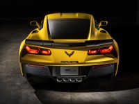 2015 Corvette Stingray Z06