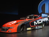 2015 Dodge Charger RT NHRA Funny Car (1)