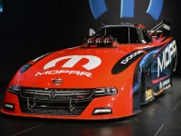2015 Dodge Charger RT NHRA Funny Car (2)