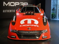 2015 Dodge Charger RT NHRA Funny Car (5)
