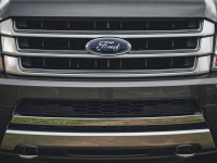 2015 Ford Expedition Platinum