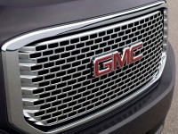 2015 GMC Yukon Denali Hood