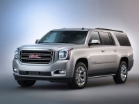 2015 GMC Yukon XL