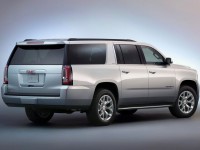 2015 GMC Yukon XL