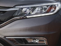 2015 Honda CR-V EX FWD
